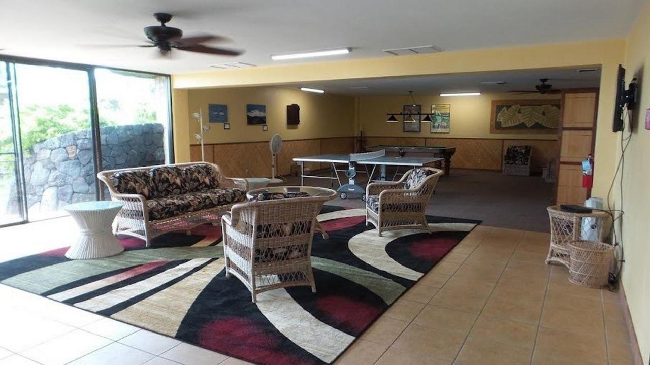 Holualoa Bay Villas 207 By Casago Kona - Huge Wraparound Deck To Enjoy Kailua-Kona Zewnętrze zdjęcie