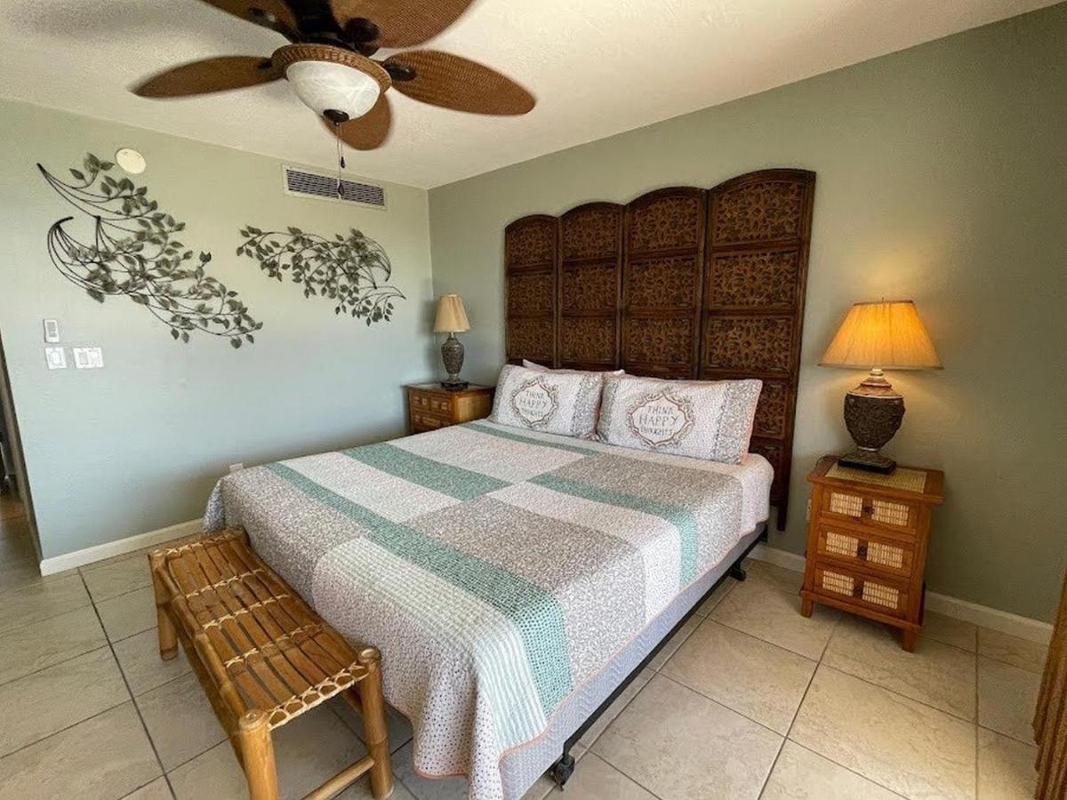 Holualoa Bay Villas 207 By Casago Kona - Huge Wraparound Deck To Enjoy Kailua-Kona Zewnętrze zdjęcie